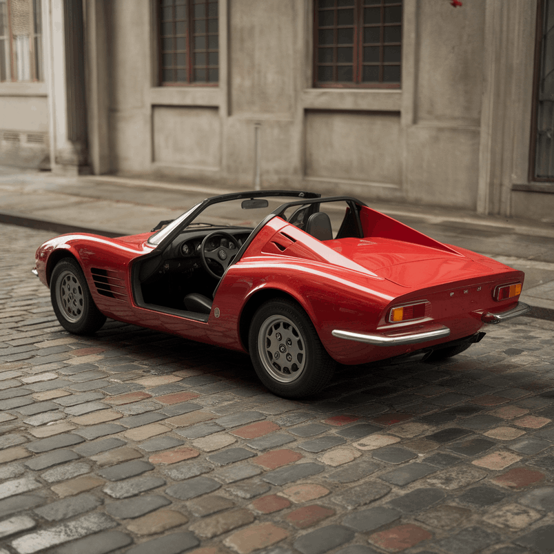 Riviera Auto